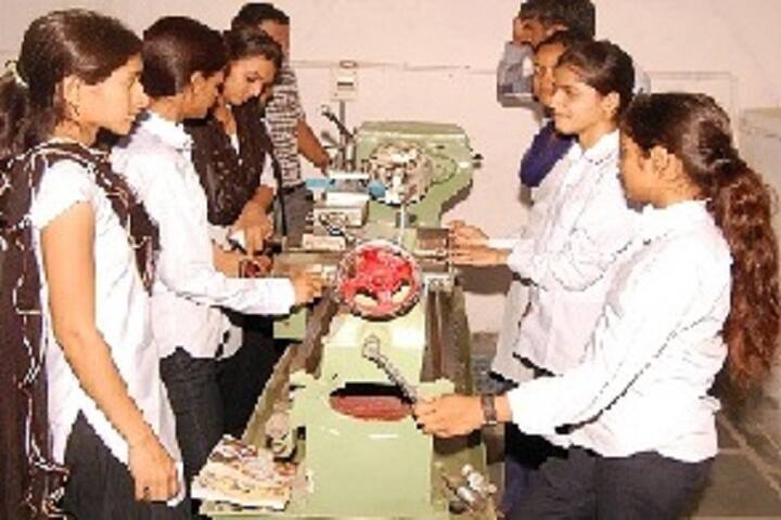laboratory